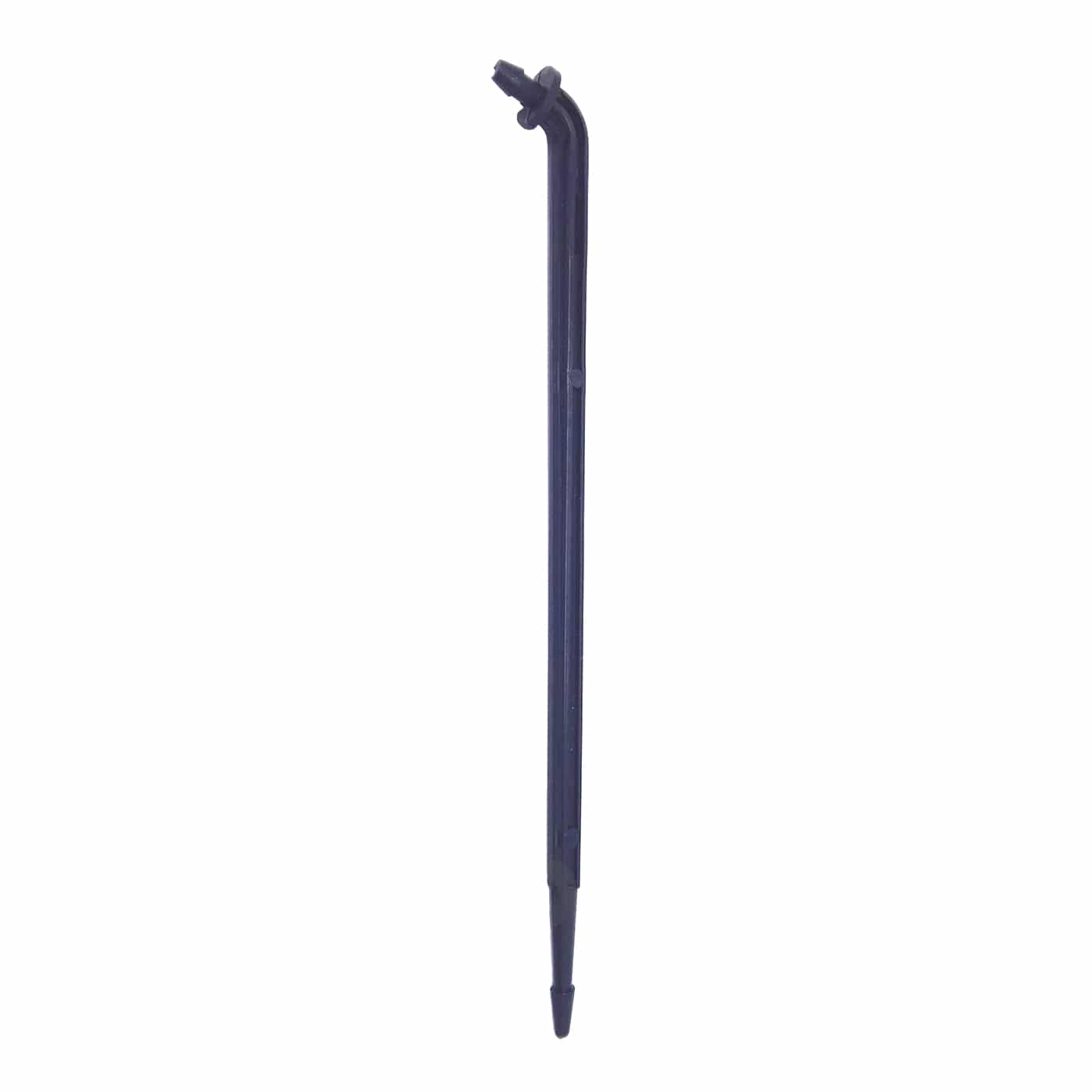 Piqueta para microtubo 5x3mm NETAFIM Tubería PE microtubo ø5x3mm para riego