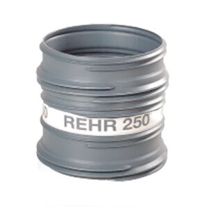 Realce para Arqueta ø300 H250 sin tapa Filtro antiolor Septofiltre fosas sépticas