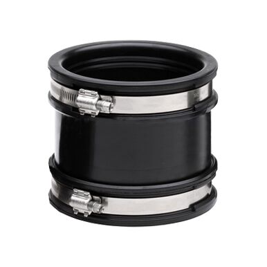 Abrazadera unión Aco-flex desagüe MDC162 137-162 mm Abrazadera unión Aco-flex desagüe MDC175 150-175 mm