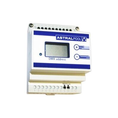 Modulador DMX R41107 Modulador DMX R:41107