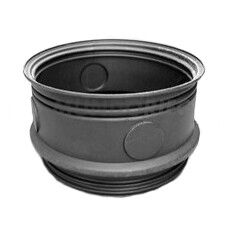 Filtro antiolor Septofiltre fosas sépticas