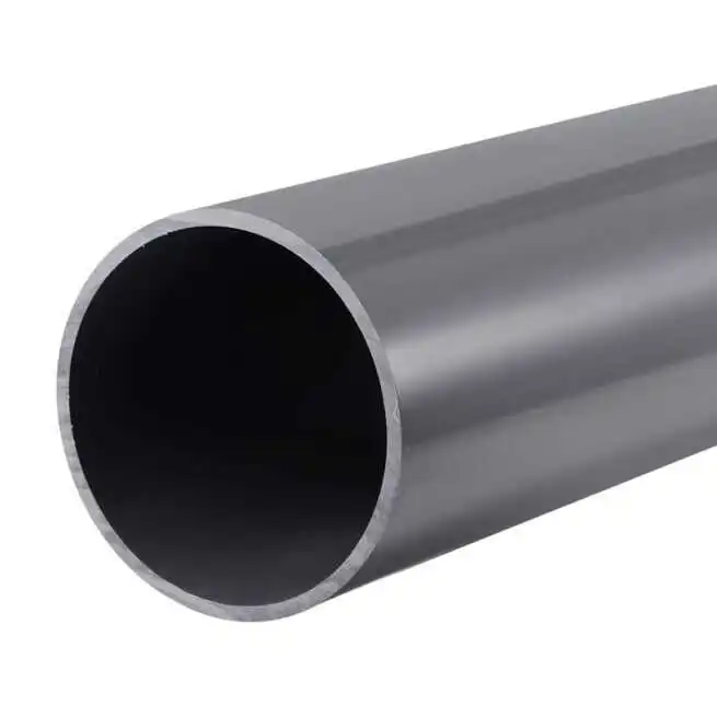 Tubo-PVC-evacuación-ø160mm-serie-B-barra-3m Tubo PVC evacuación ø160mm serie B barra 3m