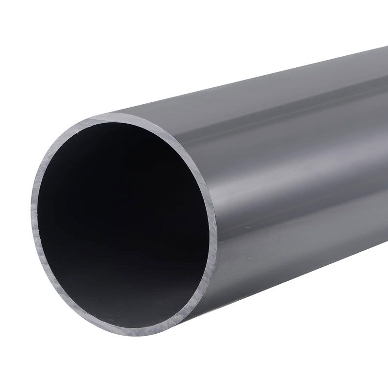 Tubo-PVC-evacuación-ø40mm-serie-B-barra-5m Tubo PVC evacuación ø40mm serie B barra 5m