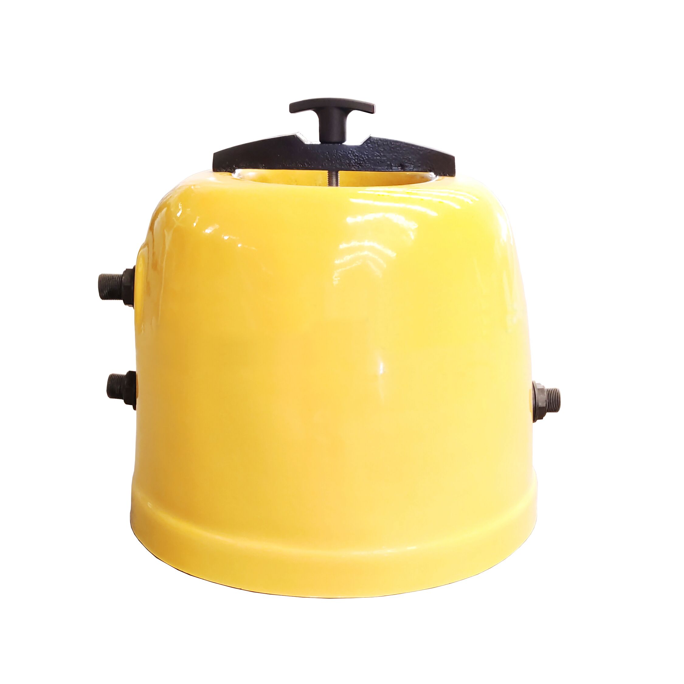 Kit Abonadora de riego