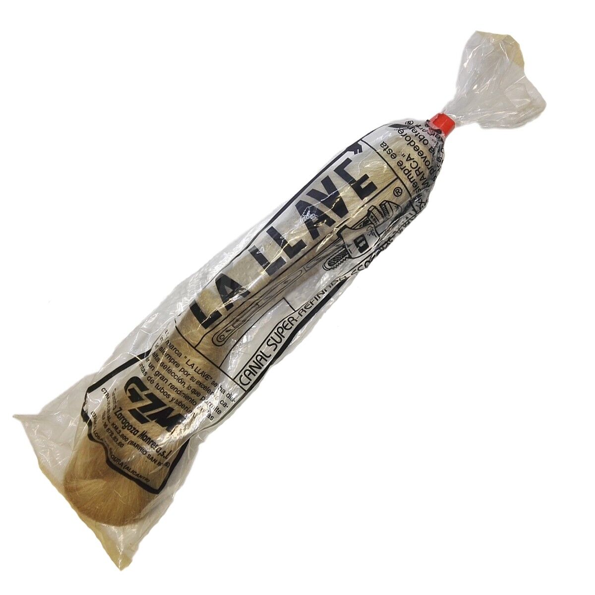 Cañamo tubería bolsa 250g Cañamo tubería bolsa 250g