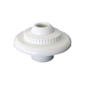 Boquilla impulsión ABS Multiflow ø50 p. hormigón R24413 Boquilla impulsión inox 1.1/2",35mm p.hormigón R:32994