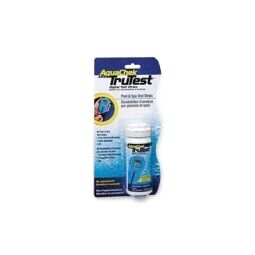 Tiras analíticas Trutest 50 uds. R40817 Reactivos Pooltester tabletas DPD 1 250ud. R:41913