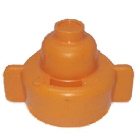 Tapón para nebulizador COOLNET PRO Boquilla para nebulizador COOLNET PRO 5,5l/h
