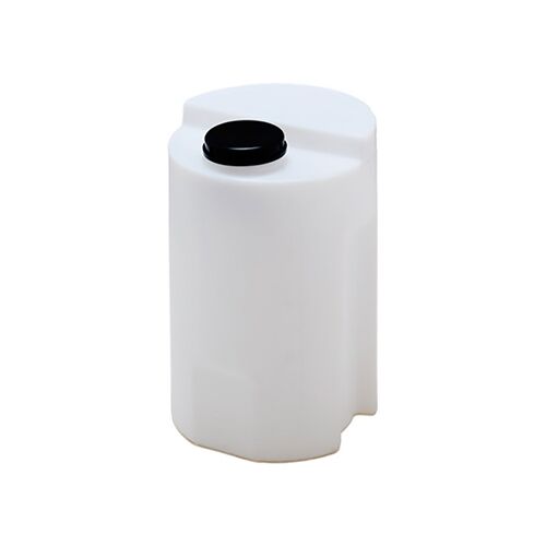 PEAD 50 Litros Depósito dosificador PE 1000l