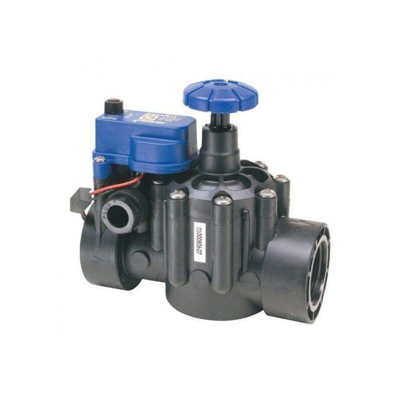 Electroválvula 2″ AQUANET 12-40V DC latch PN10 Electroválvula 2" AQUANET 12-40V DC latch PN10