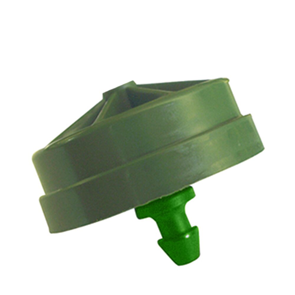 gotero autocompensante PC 8,5l-h NETAFIM Gotero autocompensante PC-CNL 2l/h NETAFIM carpintero