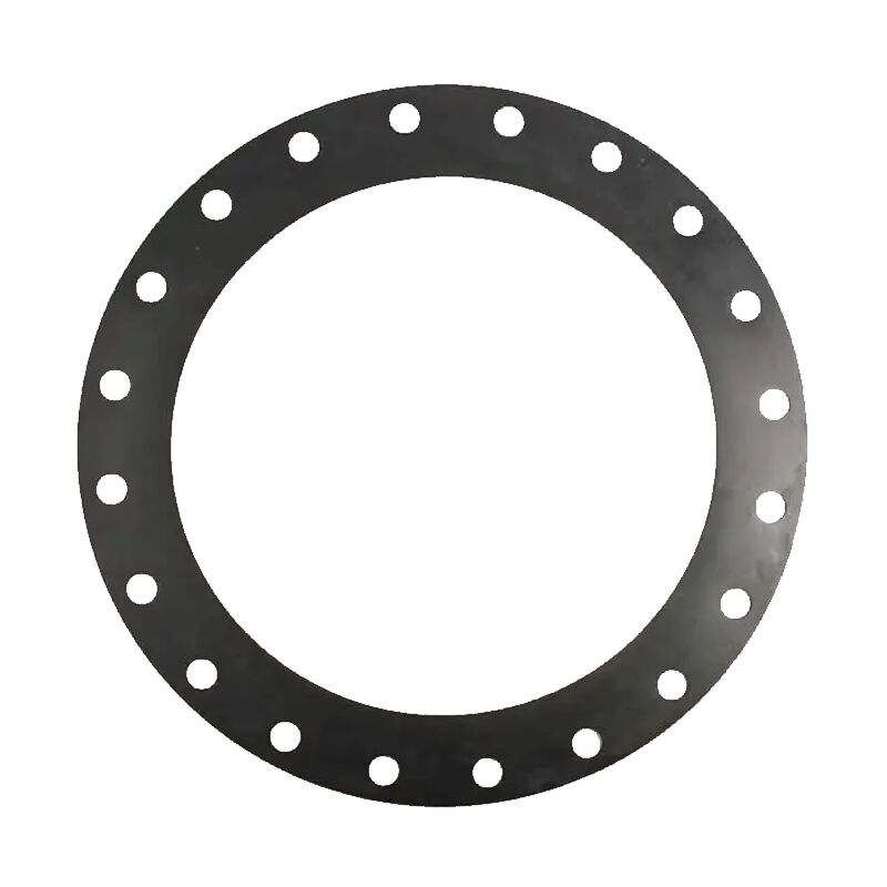 Junta Neopreno DN500 ø500mm PN10 Junta Neopreno DN500 ø500mm PN10