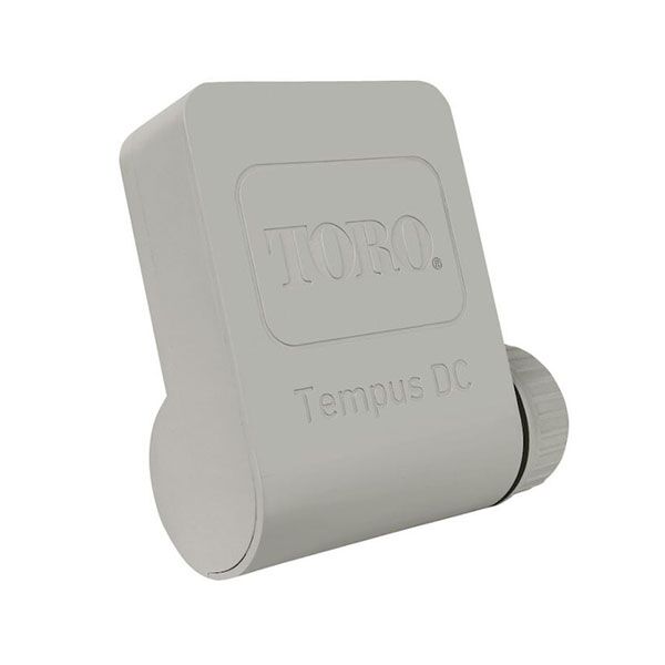 Programador-TORO-TEMPUS-DC-2-estaciones-9V-DC Programador-TORO-TEMPUS-DC-2-estaciones-9V-DC