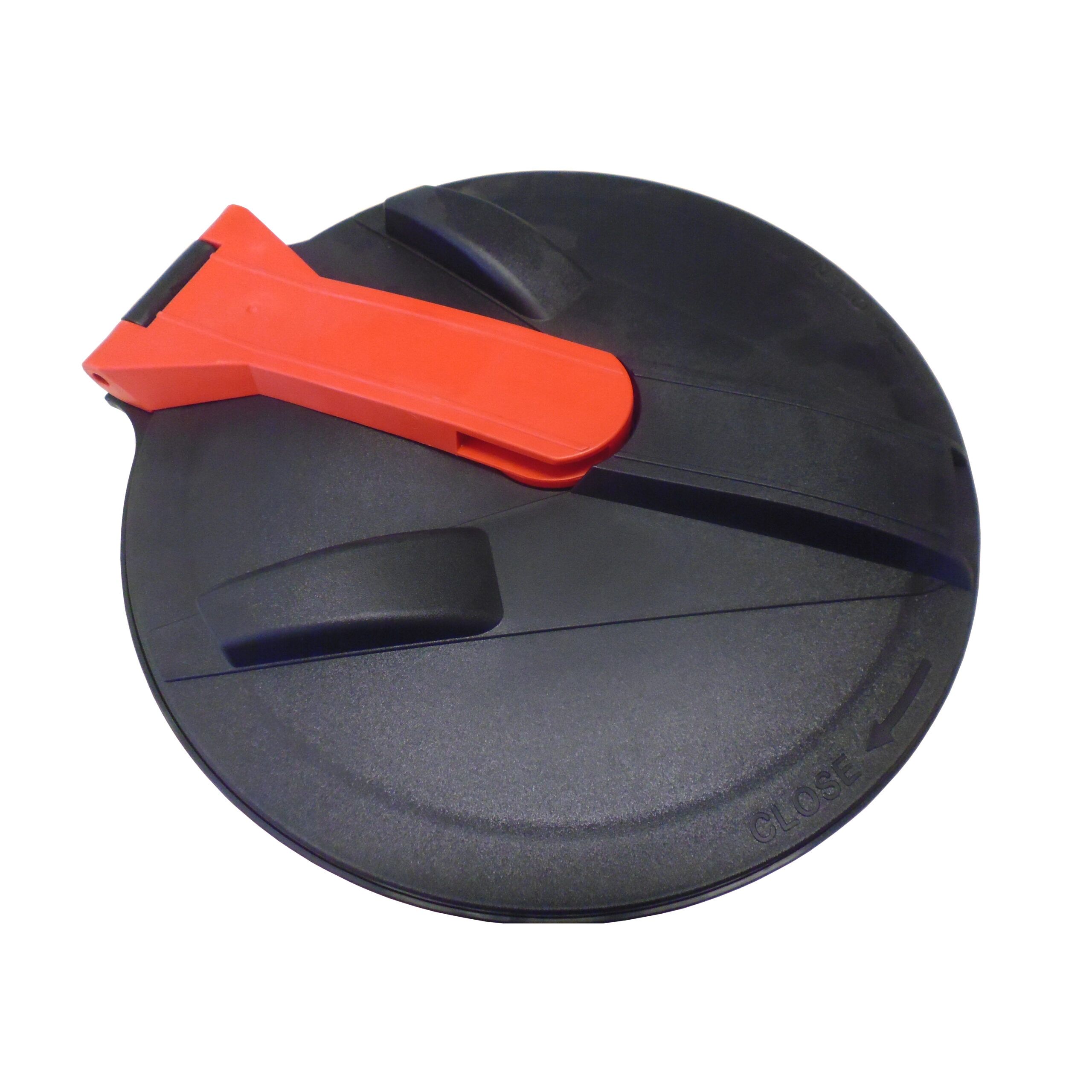 Boca de hombre ø420mm para depósito 2000l Boca de hombre ø420mm para depósito 2000l