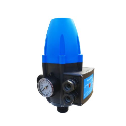 Kit MASTERFLOW presurizacion V Kit control presurización bomba MASTERFLOW H