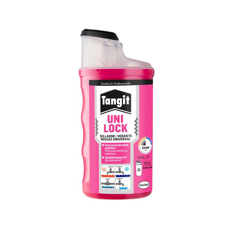 Hilo sellador universal 160m