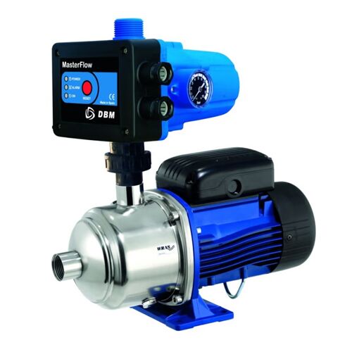 Bomba MASTERFLOW 1CV 0,75Kw automática 5HM04P Bomba MASTERFLOW 1CV 0,75Kw automática 5HM04P