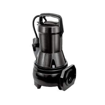 Bomba DRAINEX 300 MA MONOFÁSICA AUTOMÁTICA 1,5 CV 1,1Kw Bomba DRAINEX 302 MA MONOFÁSICA AUTOMÁTICA 1,5CV 1,1Kw