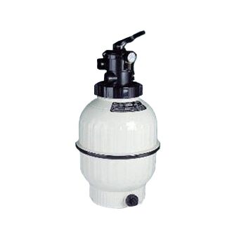 Filtro piscina Cantabric Top 21.000lh ø750mm s.2″ R20128 Filtro piscina Millenium 12.000l/h ø560mm s.1.1/2" R:22501