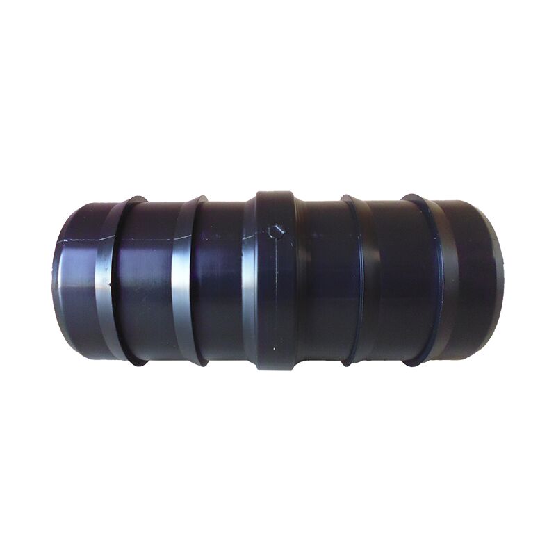 Manguito PP compresión manguetón ø63mm Manguito PP compresión ø63mm CEPEX
