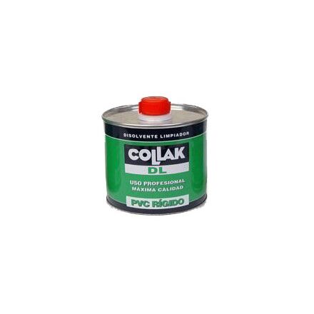 Disolvente limpiador PVC 1000ml Disolvente limpiador PVC 1000ml