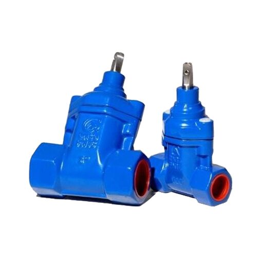 Válvula registro DN25 rosca hembra 1” GA Válvula registro DN25 rosca hembra 1'' GA