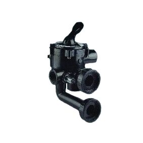 Válvula selectora enlace a filtro Classic 1.12″ R00599 Filtro piscina Millenium 12.000l/h ø560mm s.1.1/2" R:22501
