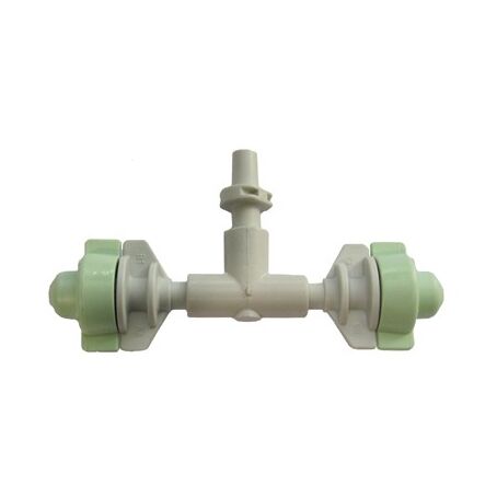 Nebulizador 2 COOLPRO 5,5l-h + conector macho Boquilla para nebulizador COOLNET PRO 5,5l/h