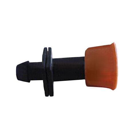 Conexión injerto cinta riego ø16mm – PE ø16-18mm FICLAHO Tubo fundición dúctil K7 ø450mm saneamiento