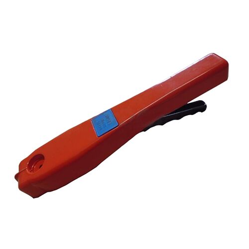Maneta válvula mariposa PVC ø63-75mm serie CLASSIC Tubo fundición dúctil K7 ø450mm saneamiento