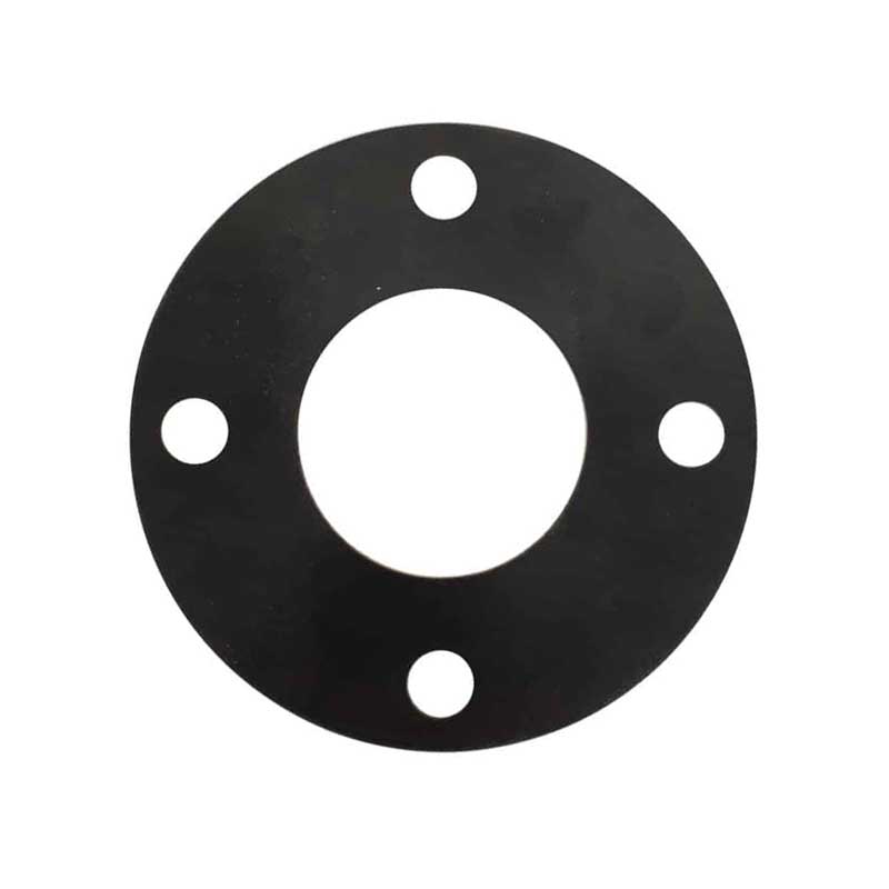 Junta Neopreno DN65 ø75mm PN10 Junta Neopreno DN65 ø75mm PN10