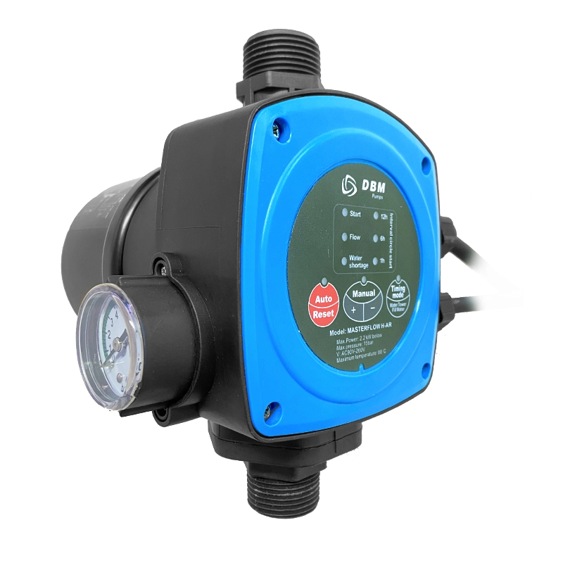 masterflow-H-AR Dibomur Masterflow H-AR - Mundoriego