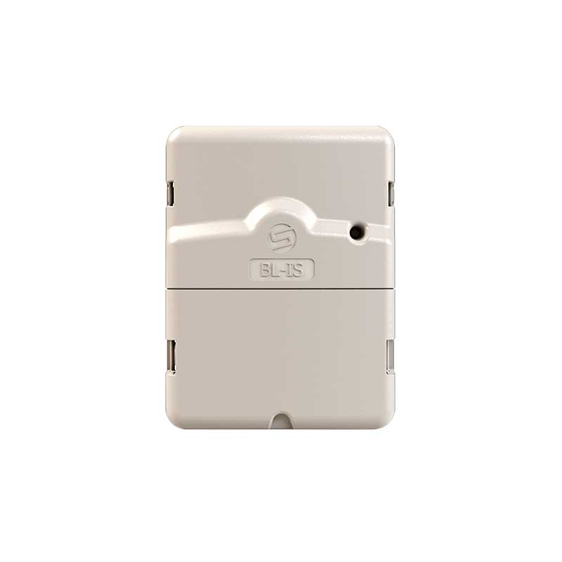 Programador SOLEM BL-IS 220-24V AC 4 estaciones Bluetooth
