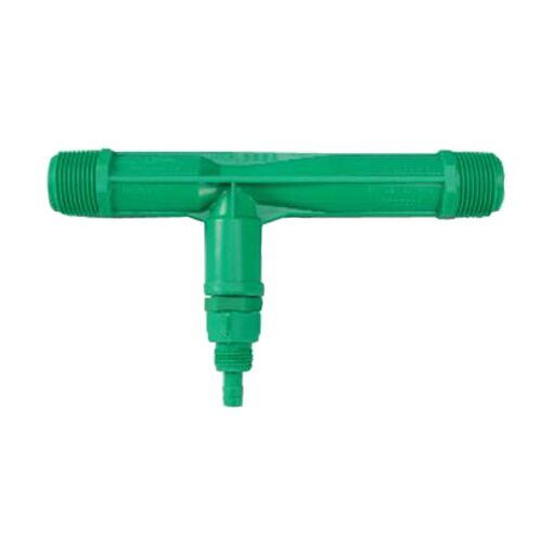 Inyector venturi PP 3-4” MAZZEI Inyector venturi PP 1'' MAZZEI
