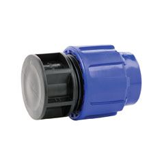 Tapón PP compresión ø50mm CEPEX
