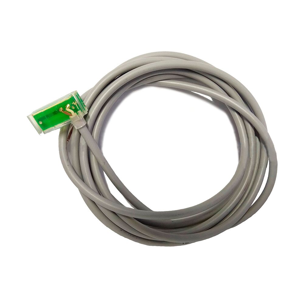 Emisor de pulsos Reed contador MWN Contador Woltman DN250-10" MWN 300m3/h brida