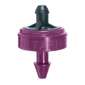 gotero autocompensante PCJ CNL 12l-h NETAFIM carpintero Gotero autocompensante PC 2l/h NETAFIM carpintero