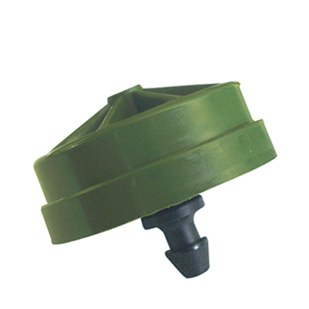 gotero autocompensante PC 4l-h NETAFIM Gotero autocompensante PC-CNL 2l/h NETAFIM carpintero
