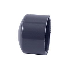 Tapón PVC ø315mm encolar PN10