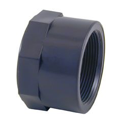 Tapón PVC ø315mm encolar PN10