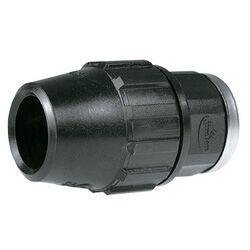 Terminal PP rosca hembra 2"- ø63mm CEPEX