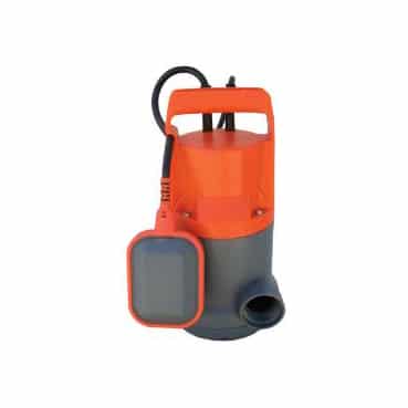 Bomba DRAINEX 302 MA MONOFÁSICA AUTOMÁTICA 1,5CV 1,1Kw