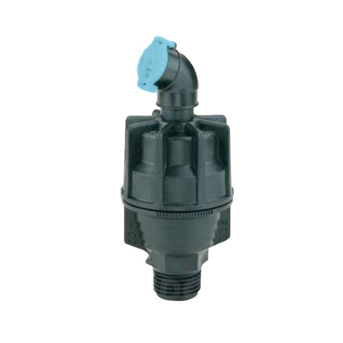 Aspersor SUPER 10 boquilla azul 360l-h 2,5bar Aspersor SUPER 10 boquilla roja 670l/h 2,5bar