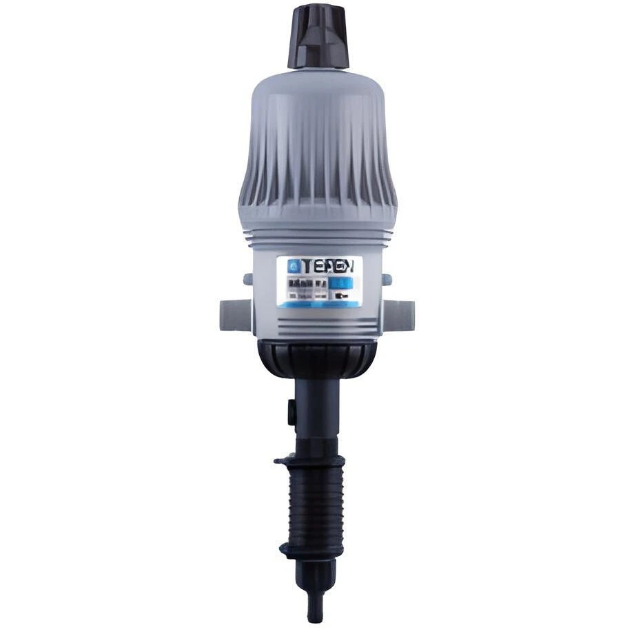 Mixrite_2_5 Inyector hidráulico MIXRITE 2.5 modelo 12504 C 0,4%-4%