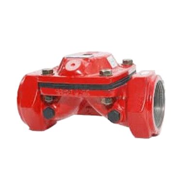 Válvula hidráulica fundición 1.12” GAL rosca hembra PN16 Válvula hidráulica fundición 8'' brida (8 taladros) PN16