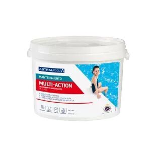 Desinfectante cloro Multi-action granular 30kg R15985 nuevo Desinfectante cloro Multi-action granular 30kg R:15985