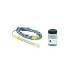 Electrodo Redox con soluciones de calibración R36005 Electrodo Redox con soluciones de calibración R:36005
