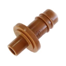 Conexión r.macho 9-12mm para aspersor 5022 y Super 10 Aspersor 427B AG 3.2mm 570l/h R.M. 1/2'' circular y sectorial