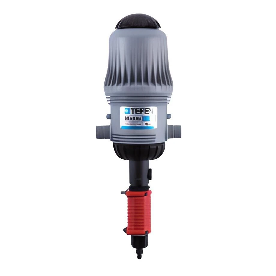 Mixrite_PO Inyector hidráulico MIXRITE 2.5 modelo 2502 PO 0.3%-2%