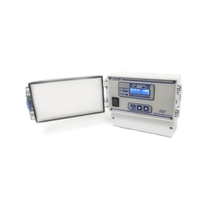 Programador ICD-150 14 estaciones 12V DC Programador DC 12 estaciones REGABER